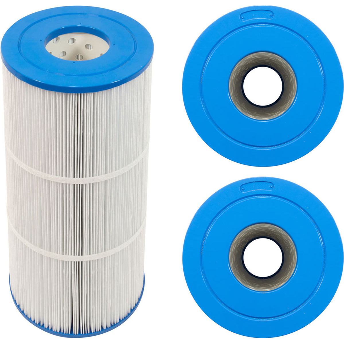 Pentair Sta-Rite PRC Above Ground Replacement Cartridge - 50 Sq Ft (25200-0150S)