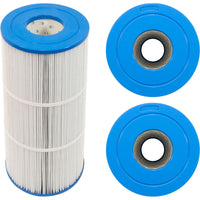 Pentair Sta-Rite PRC Above Ground Replacement Cartridge - 50 Sq Ft (25200-0150S)