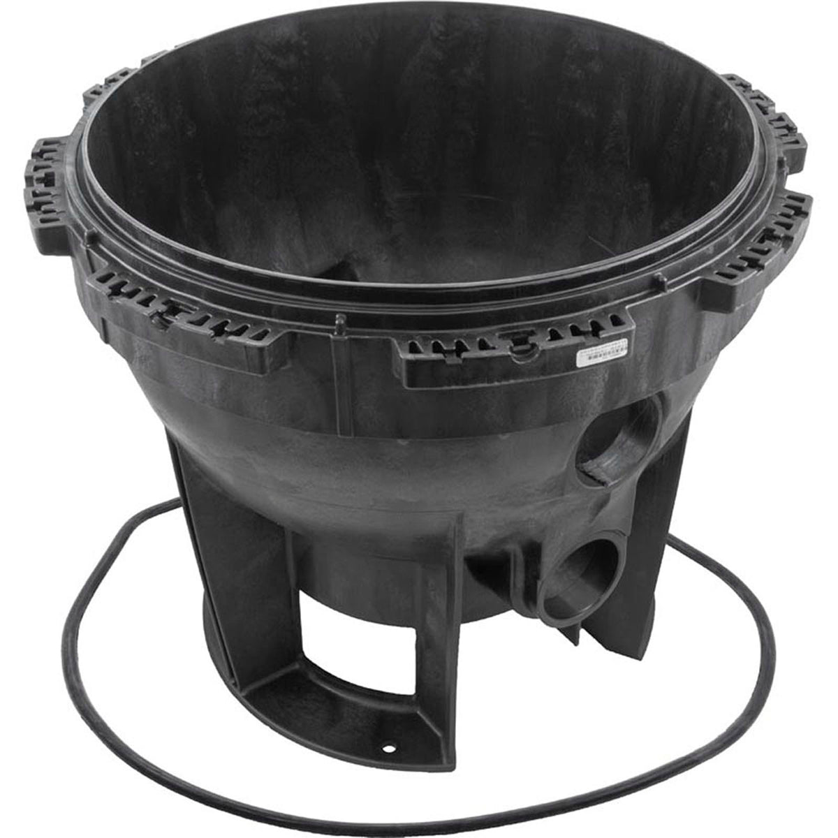 Tank Body, Pentair Sta-Rite System 3, All S8 Models, 25"
