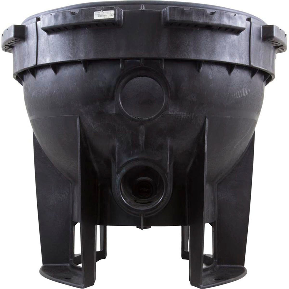 Tank Body, Pentair Sta-Rite System 3, All S8 Models, 25"