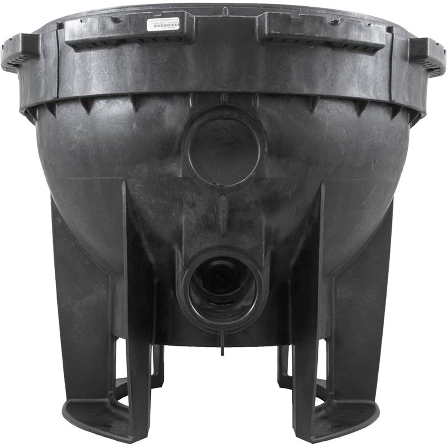 Tank Body, Pentair Sta-Rite System 3, All S8 Models, 25"