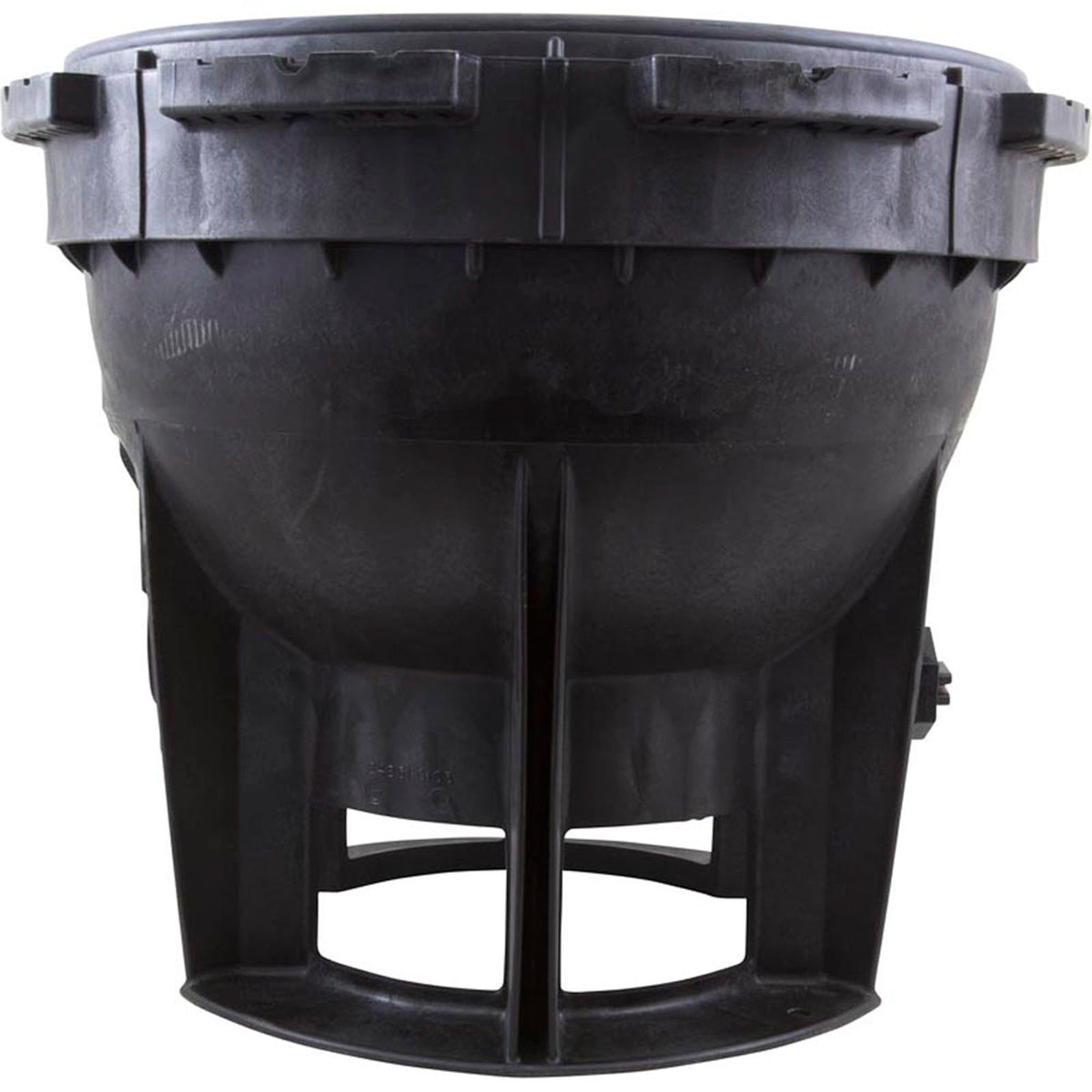 Tank Body, Pentair Sta-Rite System 3, All S8 Models, 25"