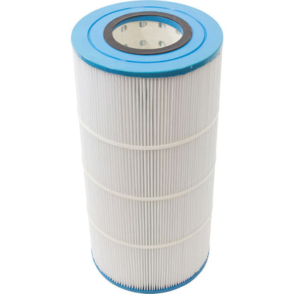 Cartridge, 75sqft, 4-1/16"ot, 4-1/16"ob, 8-1/2", 17-3/8"L, 3oz