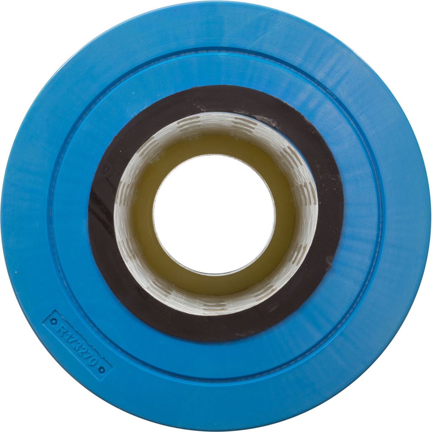 Cartridge, 75sqft, 4-1/16"ot, 4-1/16"ob, 8-1/2", 17-3/8"L, 3oz