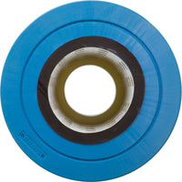 Cartucho, 75 pies cuadrados, 4-1/16" de exterior, 4-1/16" de exterior, 8-1/2", 17-3/8" de largo, 3 oz