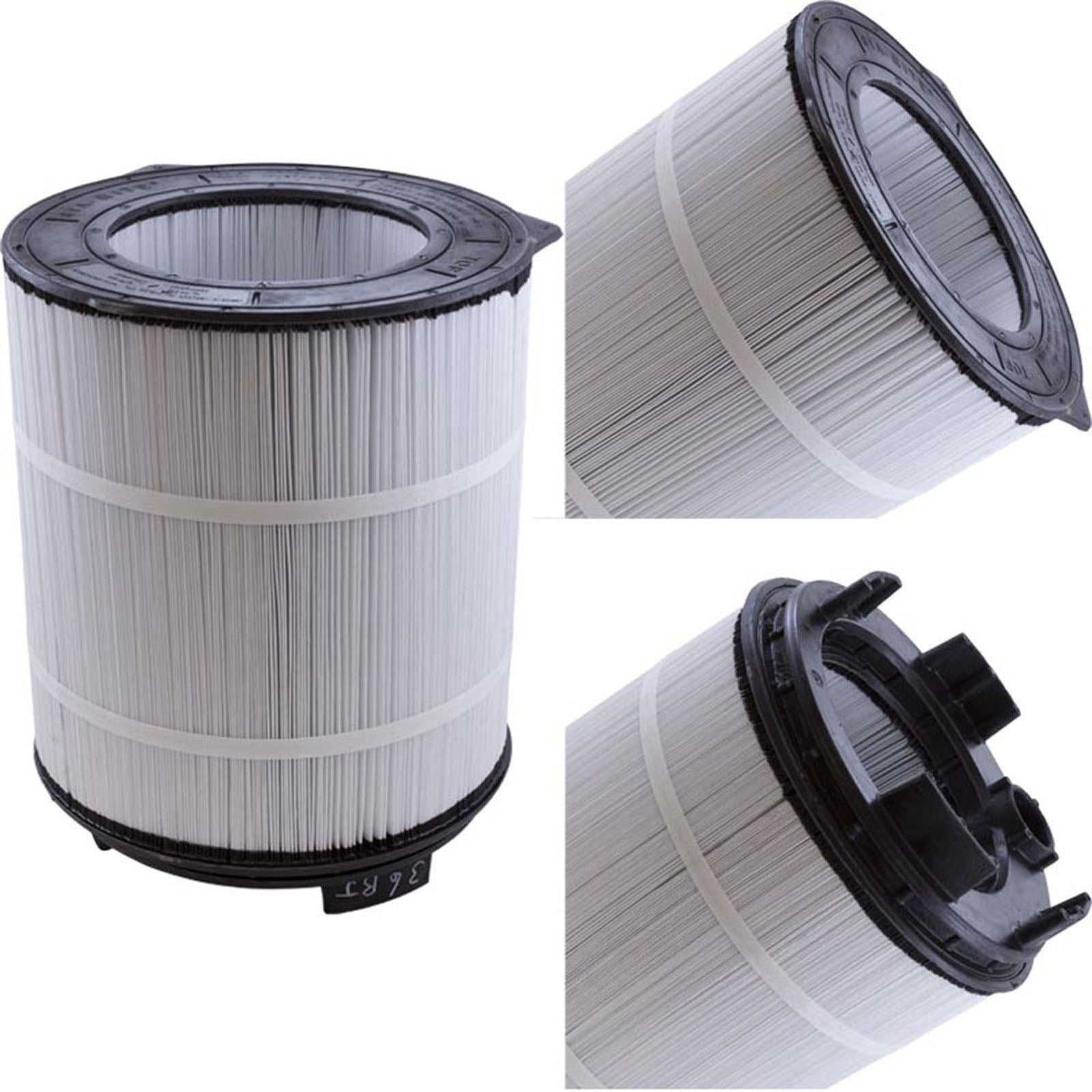 Pentair Sta-Rite System:3 Replacement Cartridge - 264 Sq Ft (25022-0224S)