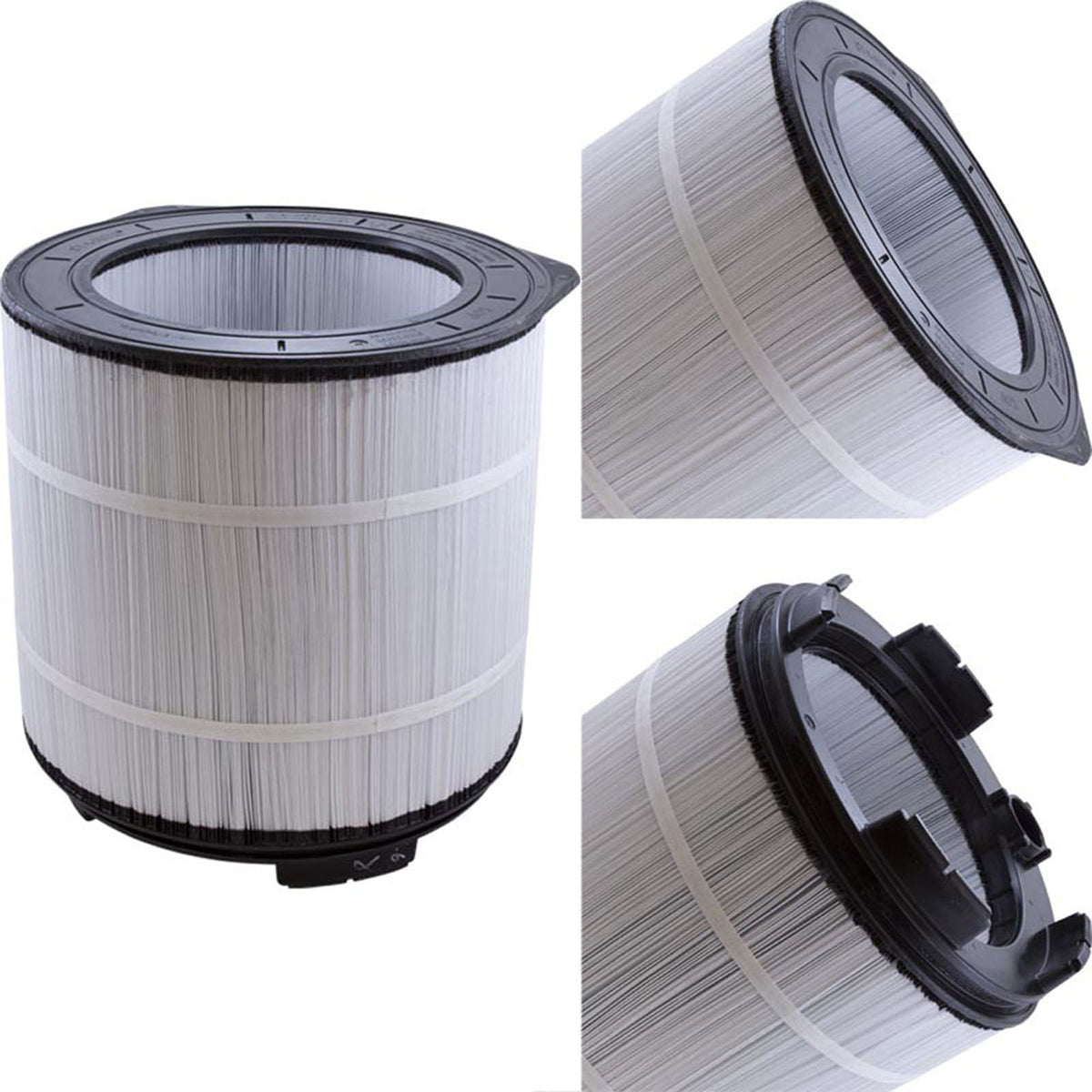 Pentair Sta-Rite System:3 Replacement Cartridge - 291 Sq Ft (25022-0225S)