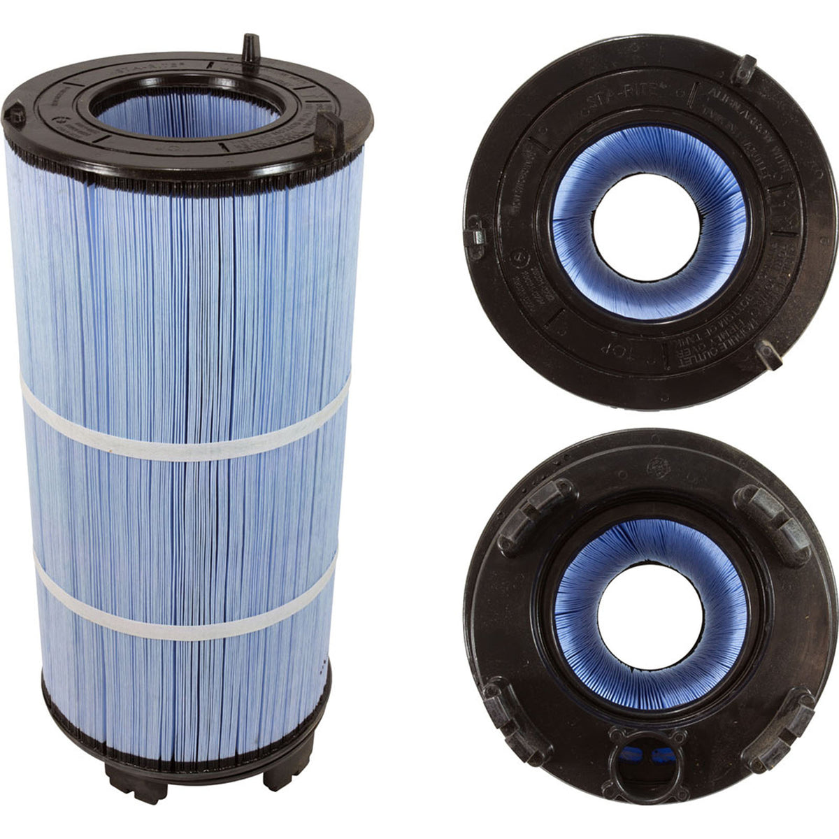 25021-0225S Replacement Pool Filter Cartridge - 600 Sq Ft