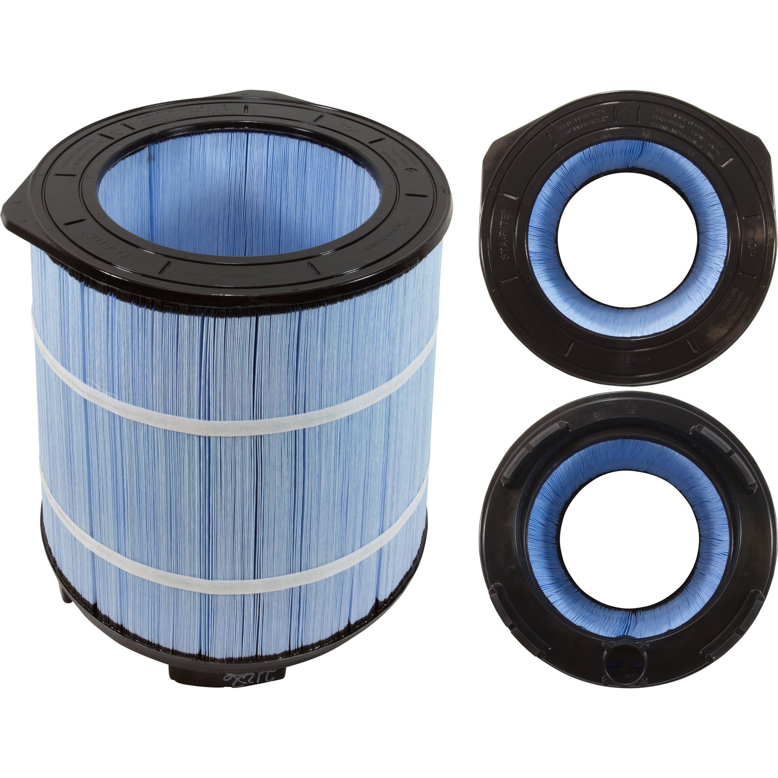25022-0228S Replacement Pool Filter Cartridge - 600 Sq Ft