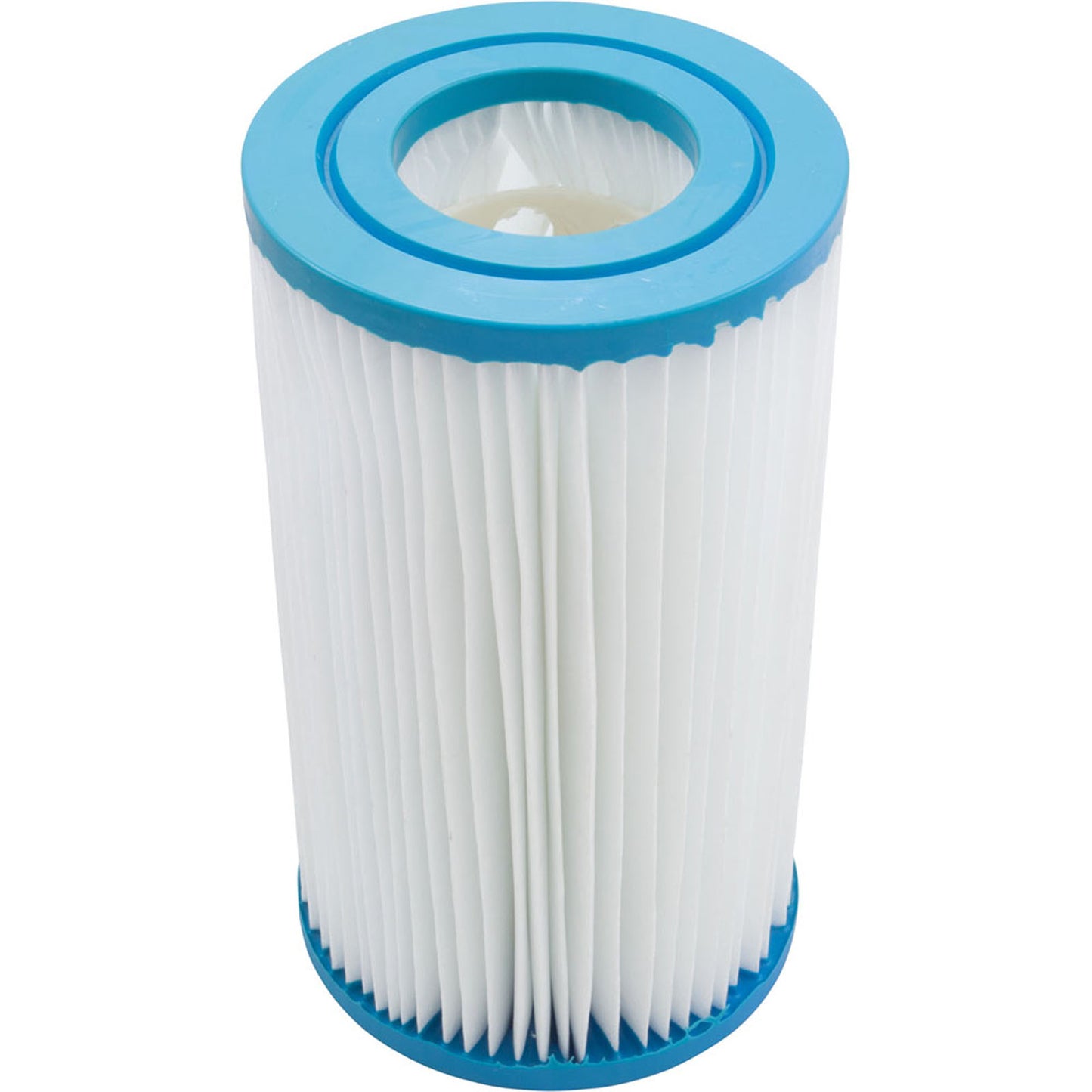 Cartridge, 8sqft, 2-3/16"ot, 2-3/16"ob, 4-5/16", 8", 4oz