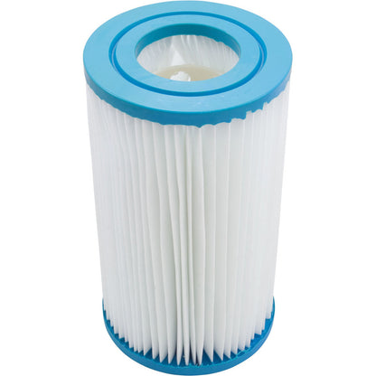 Cartridge, 8sqft, 2-3/16"ot, 2-3/16"ob, 4-5/16", 8", 4oz