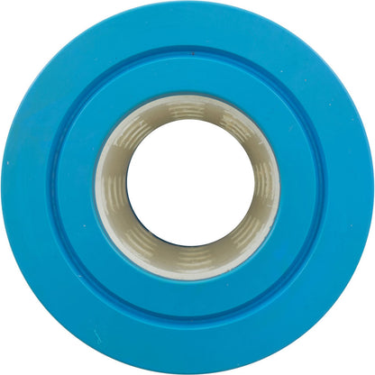 Cartridge, 8sqft, 2-3/16"ot, 2-3/16"ob, 4-5/16", 8", 4oz