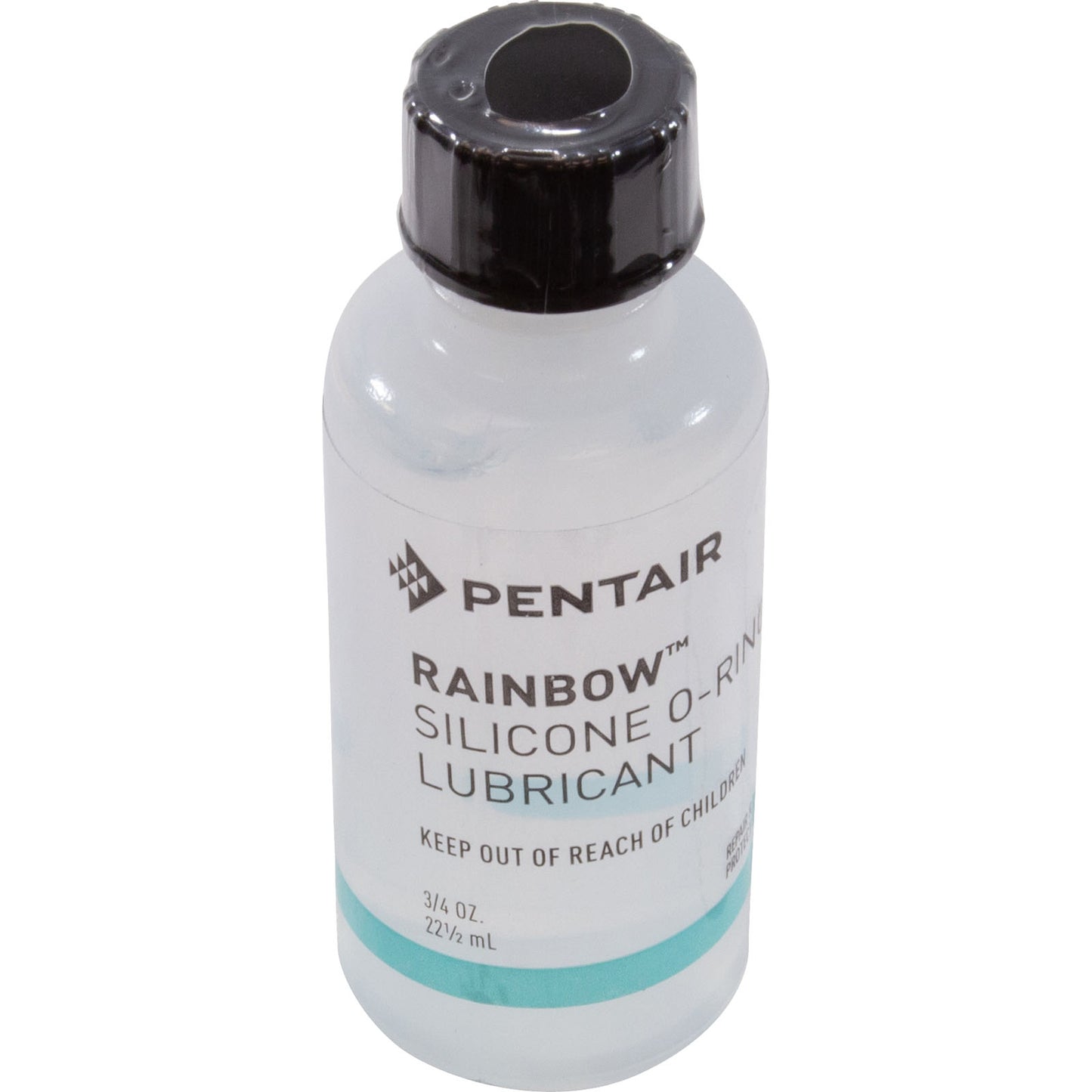 Lubricante de silicona, alimentador automático de pies cuadrados altos Pentair Rainbow