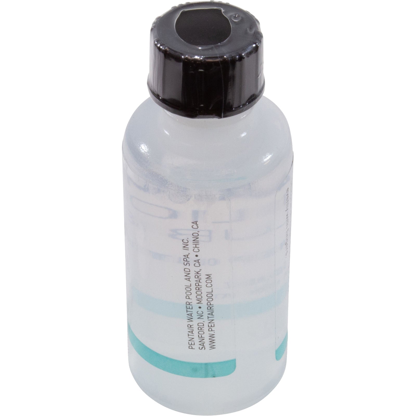 Silicone Lube, Pentair Rainbow High Square Foot/Auto Feeder