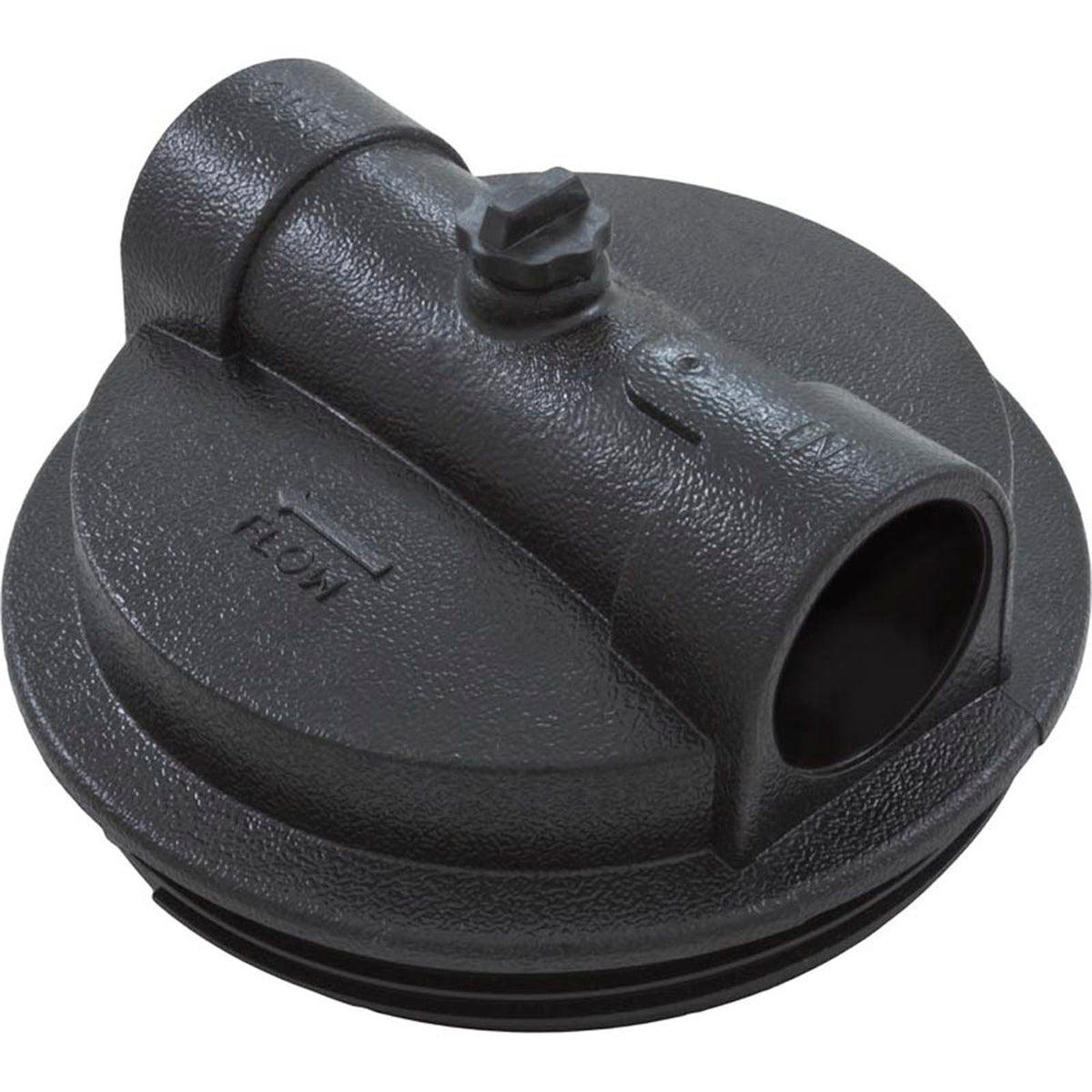 Tank Lid, Jacuzzi CFR/C foot 25, 1-1/2" Slip