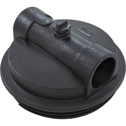 Tank Lid, Jacuzzi CFR/C foot 25, 1-1/2" Slip