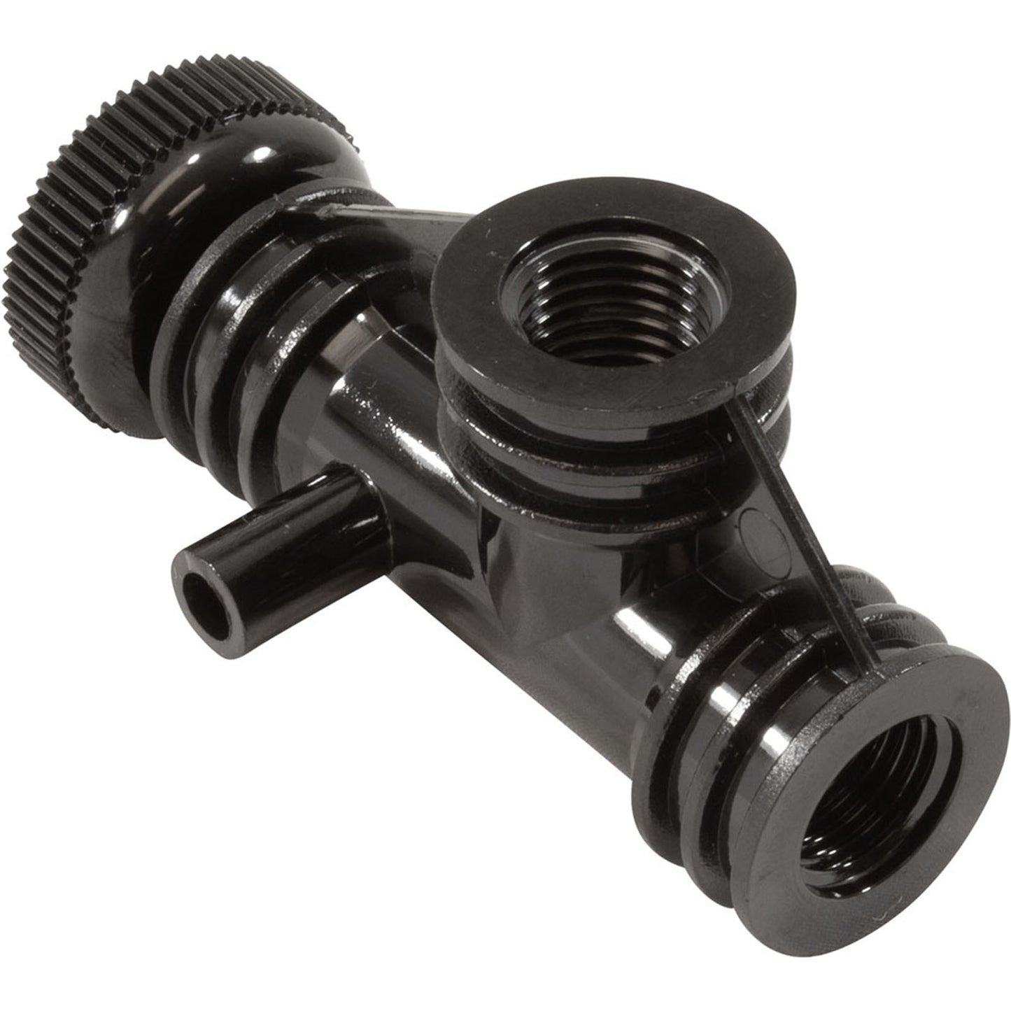 Camiseta de purga de aire, Pentair Sta-Rite/PacFab