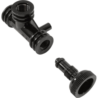 Camiseta de purga de aire, Pentair Sta-Rite/PacFab