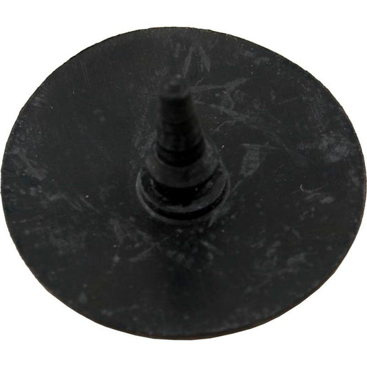 Bypass Valve, Carvin CFR/C foot 25, Rubber