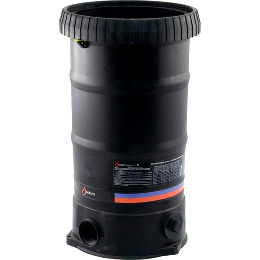 Corps de réservoir, Jacuzzi CFR 100/150