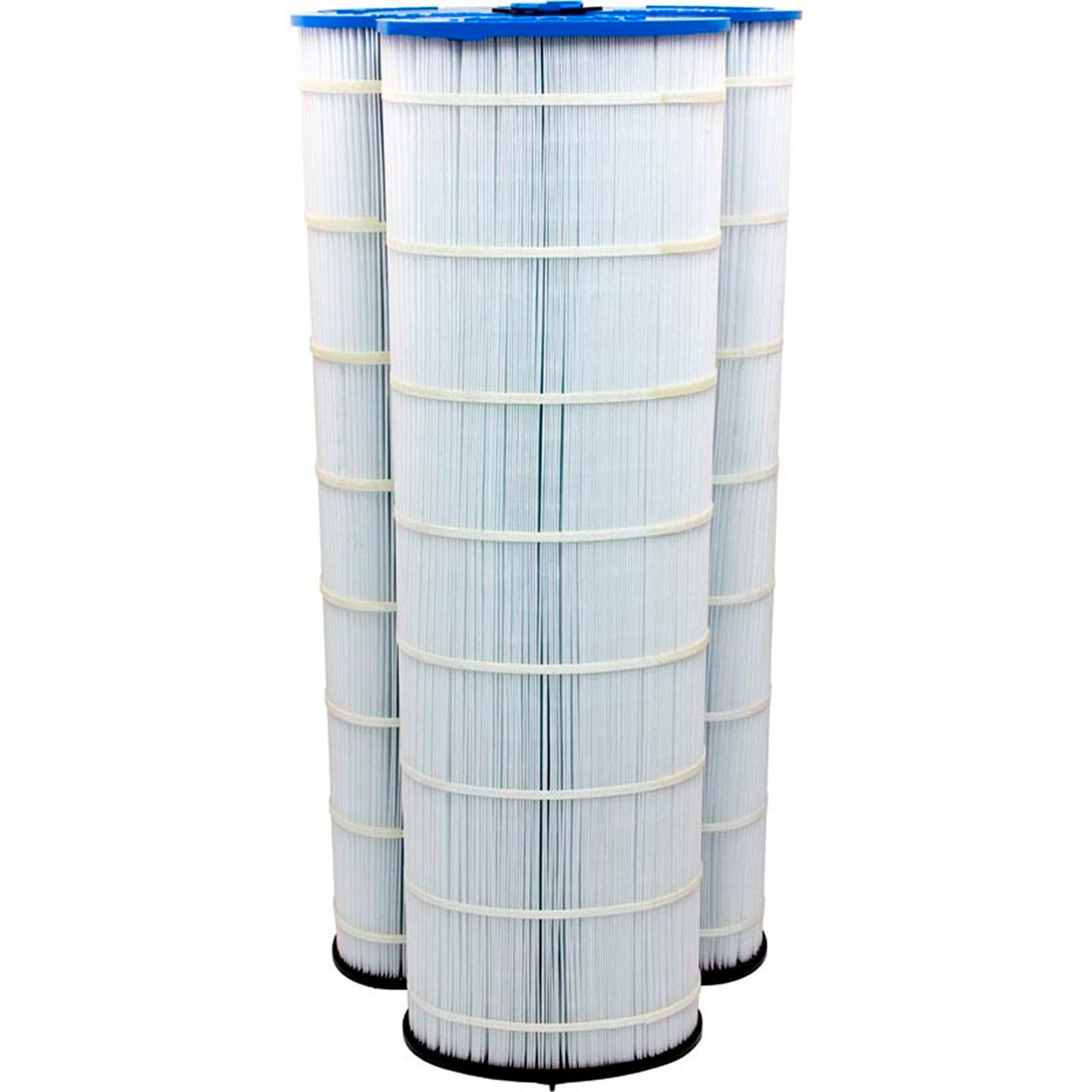 Assemblage interne, Jacuzzi TC600