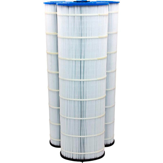 Assemblage interne, Jacuzzi TC600