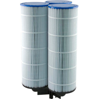 Assemblage interne, Jacuzzi TC330-MB