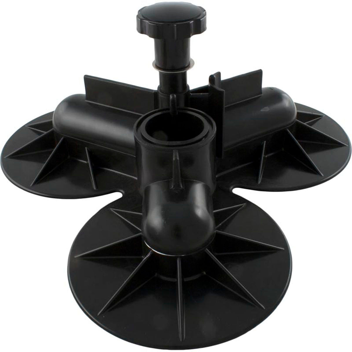 Manifold, Jacuzzi TC, Round Style