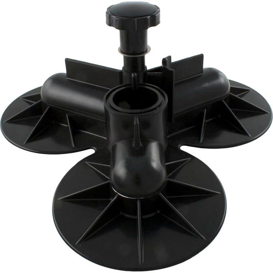 Collecteur, Jacuzzi TC, style rond