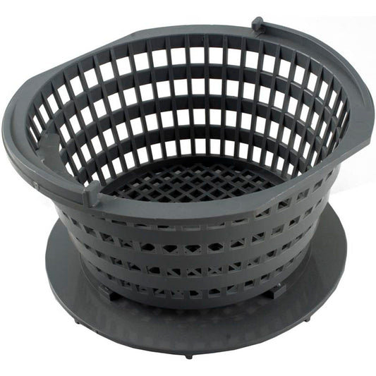 Basket, Skimmer, Rainbow/Pentair DDFM/DFML, OEM, Gray
