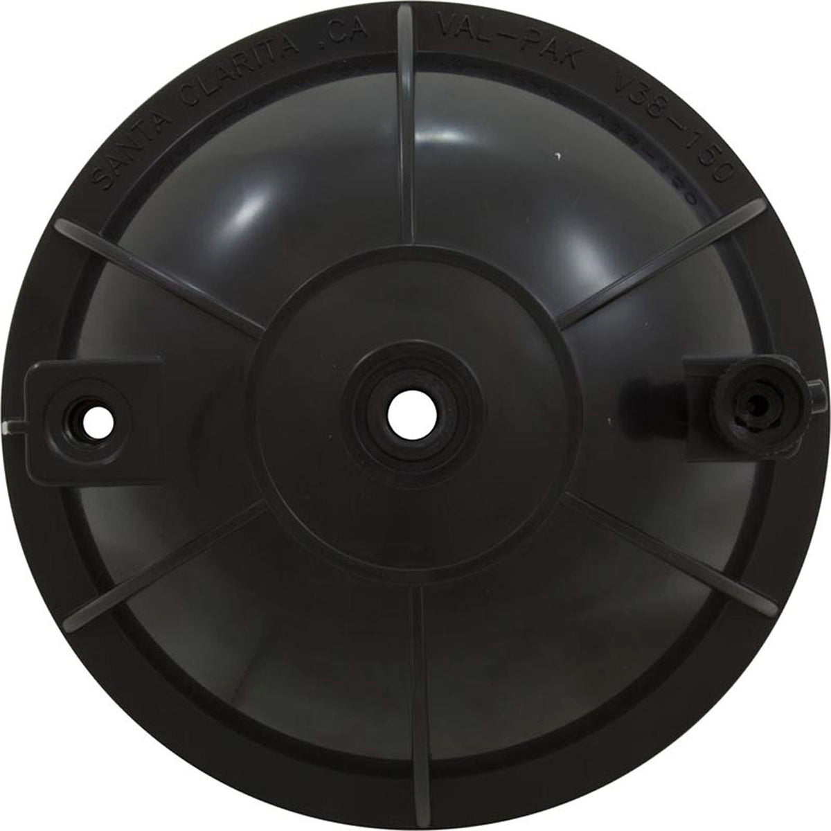 Tank Lid, Pentair American Products Commander, Generic