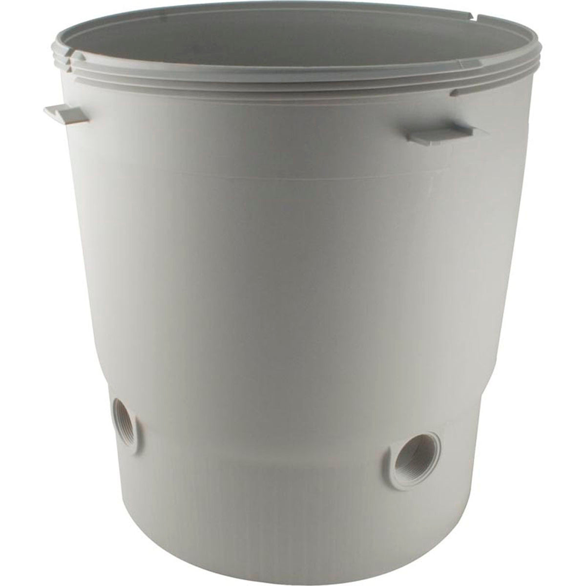 Tank Body, Hayward XStream