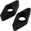 Nut, Hayward, Manual Air Relief, Quantity 2