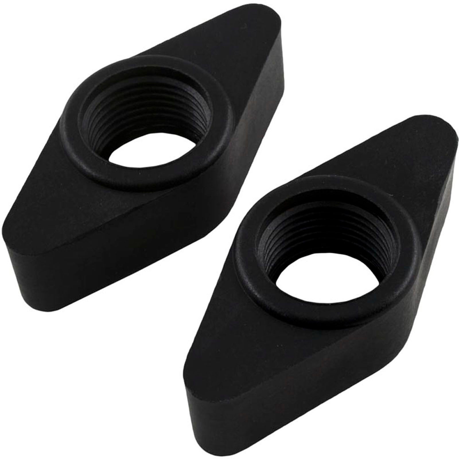 Nut, Hayward, Manual Air Relief, Quantity 2