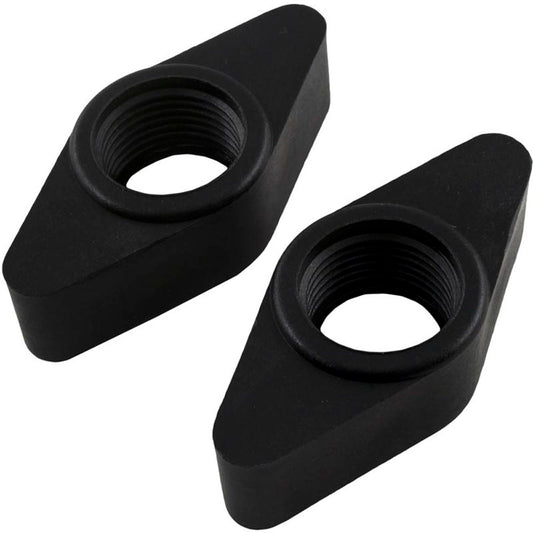 Nut, Hayward, Manual Air Relief, Quantity 2