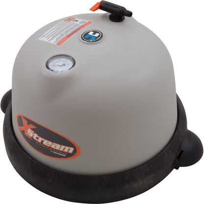 Tank Lid, Hayward XStream 100 sqft, with Lock Ring