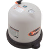 Tank Lid, Hayward XStream 150 sqft, with Lock Ring