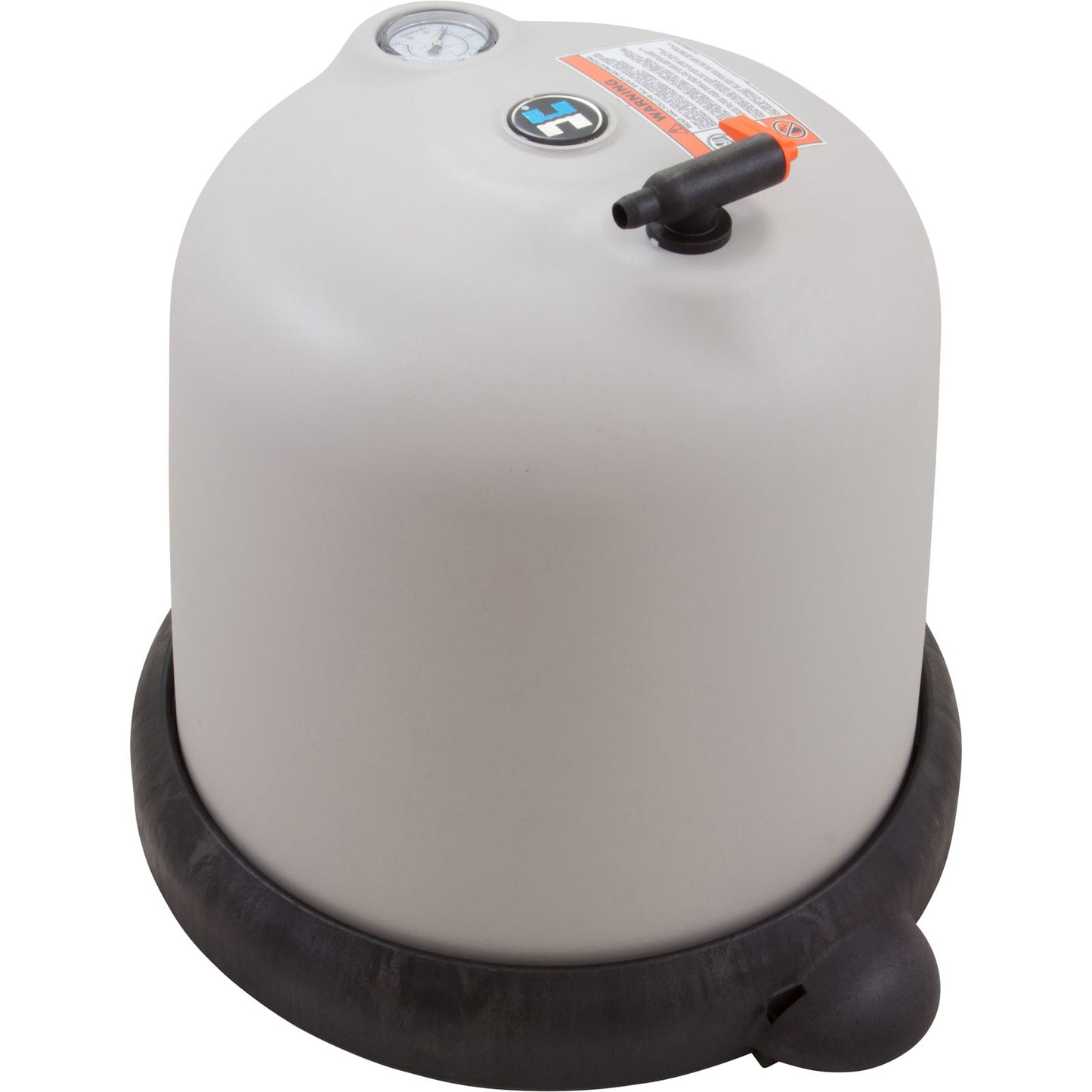 Tank Lid, Hayward XStream 150 sqft, with Lock Ring