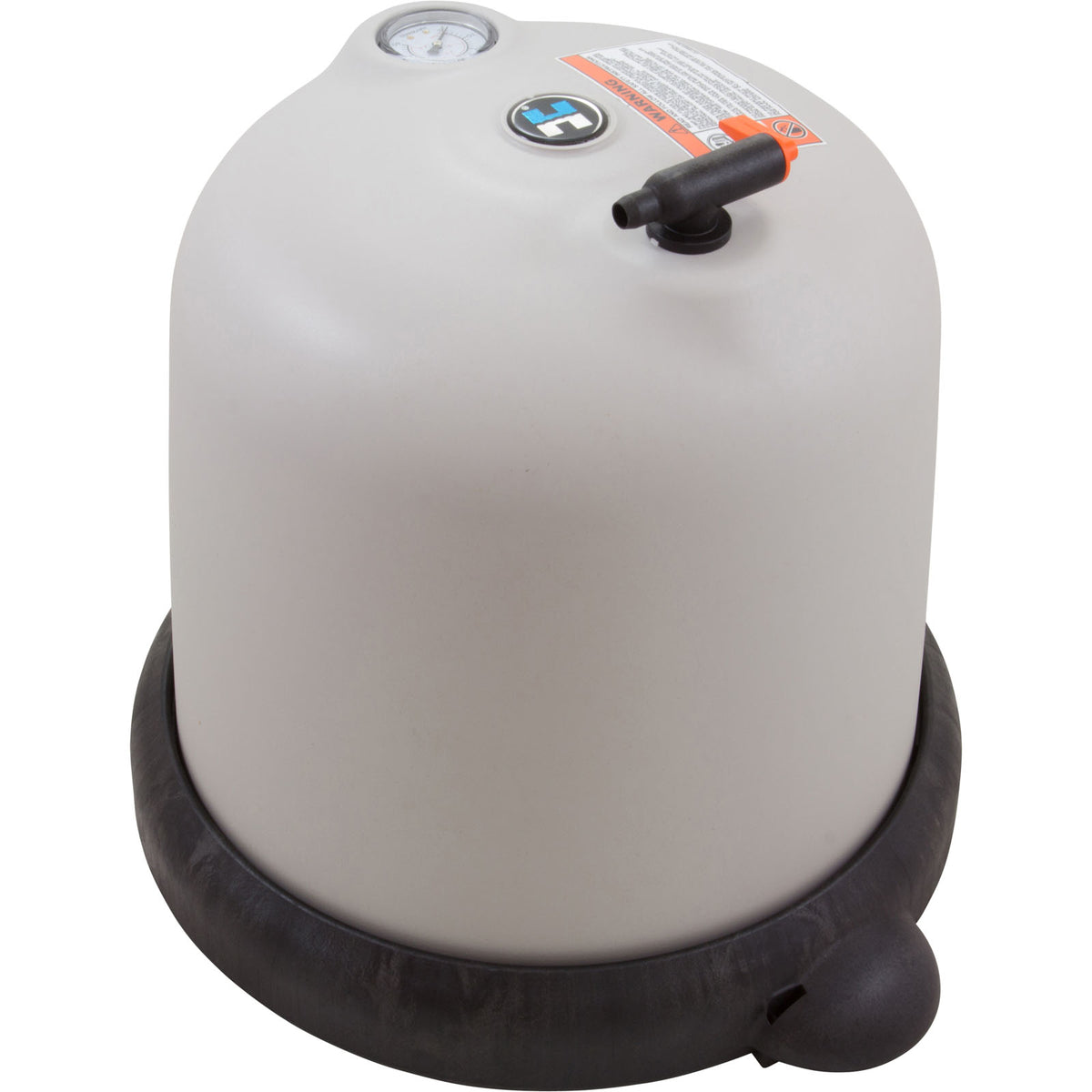 Tank Lid, Hayward XStream 150 sqft, with Lock Ring