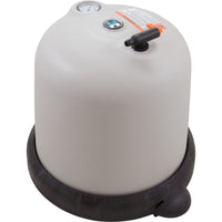 Tank Lid, Hayward XStream 150 sqft, with Lock Ring