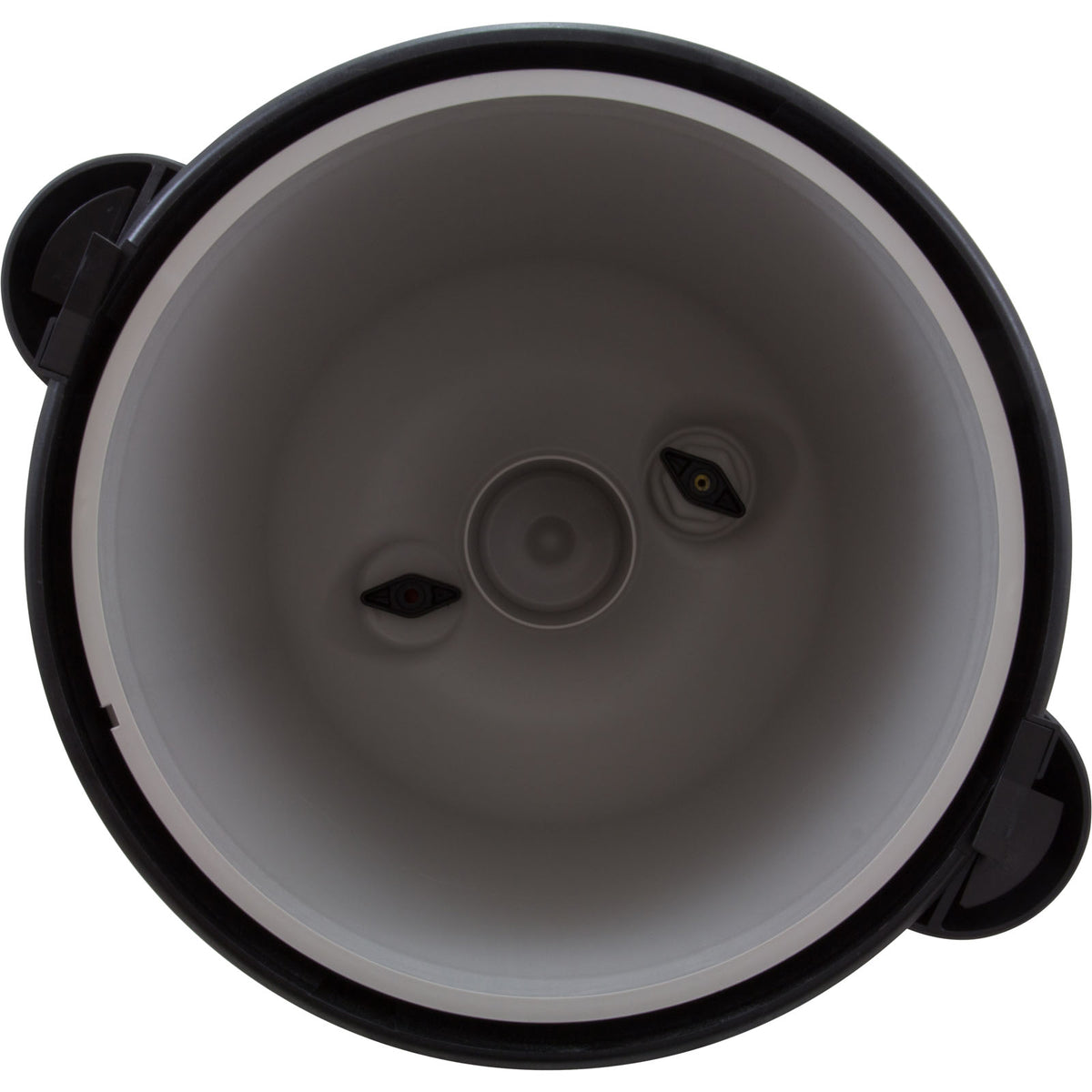 Tank Lid, Hayward XStream 150 sqft, with Lock Ring