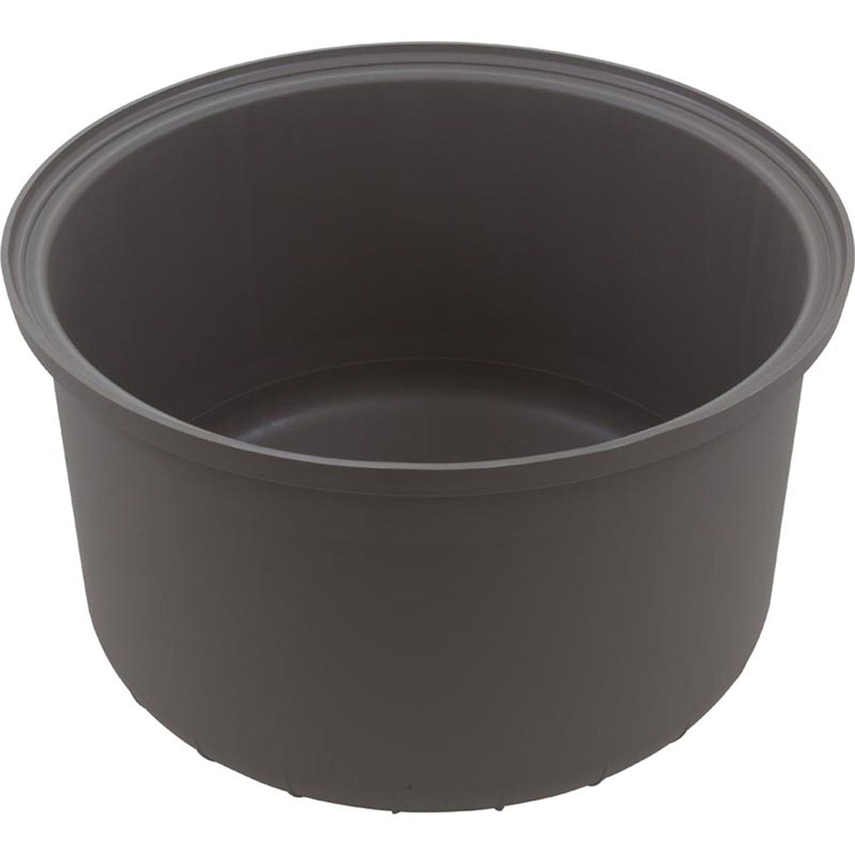 Tank Lid, Hayward C4020/C4025/DE4820, with Clamp Ring