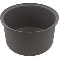 Tank Lid, Hayward C4020/C4025/DE4820, with Clamp Ring