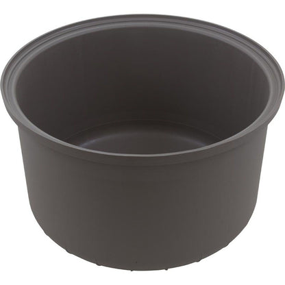 Tank Lid, Hayward C4020/C4025/DE4820, with Clamp Ring