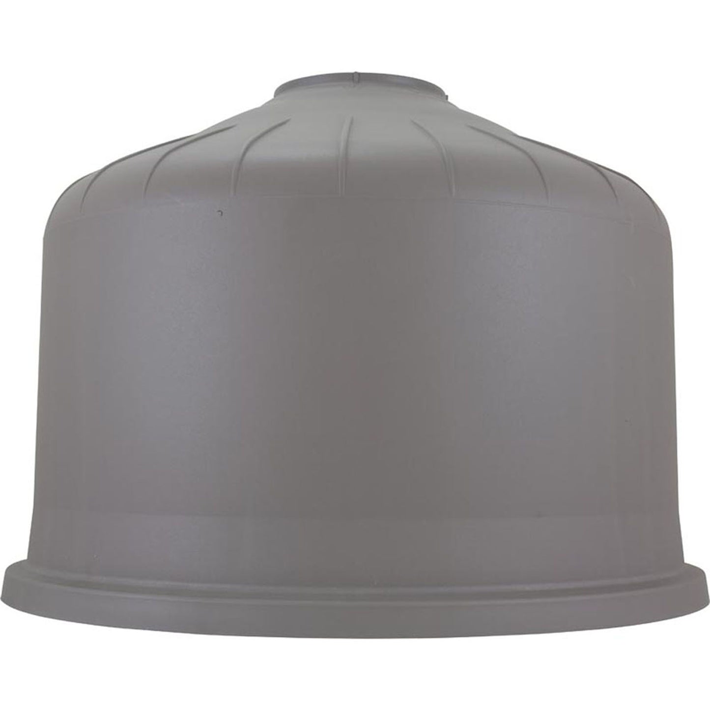 Tank Lid, Hayward C4020/C4025/DE4820, with Clamp Ring