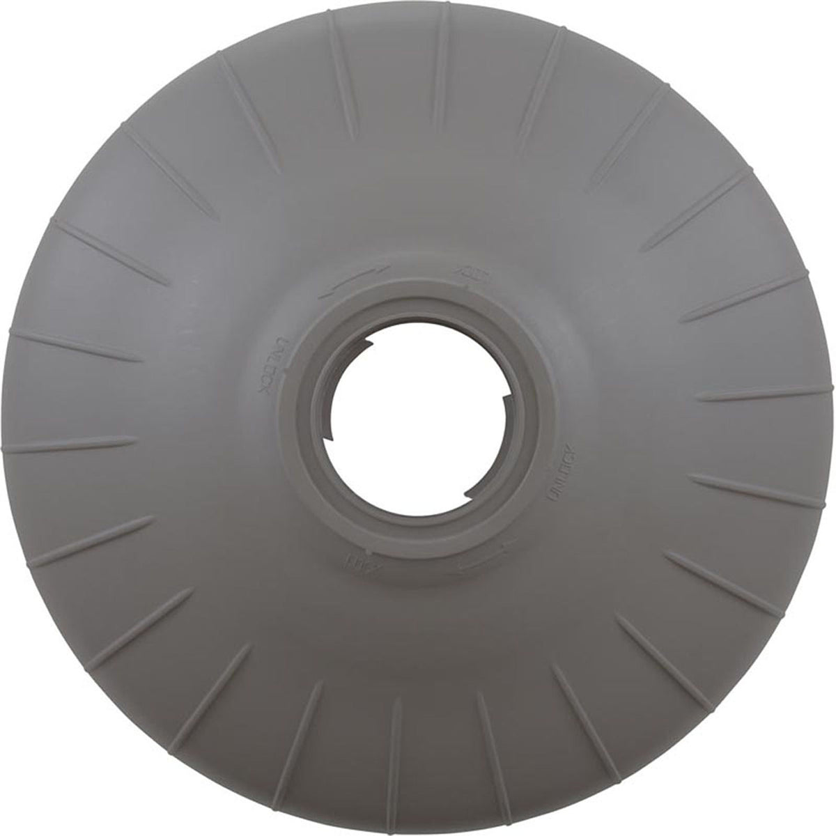 Tank Lid, Hayward C4020/C4025/DE4820, with Clamp Ring