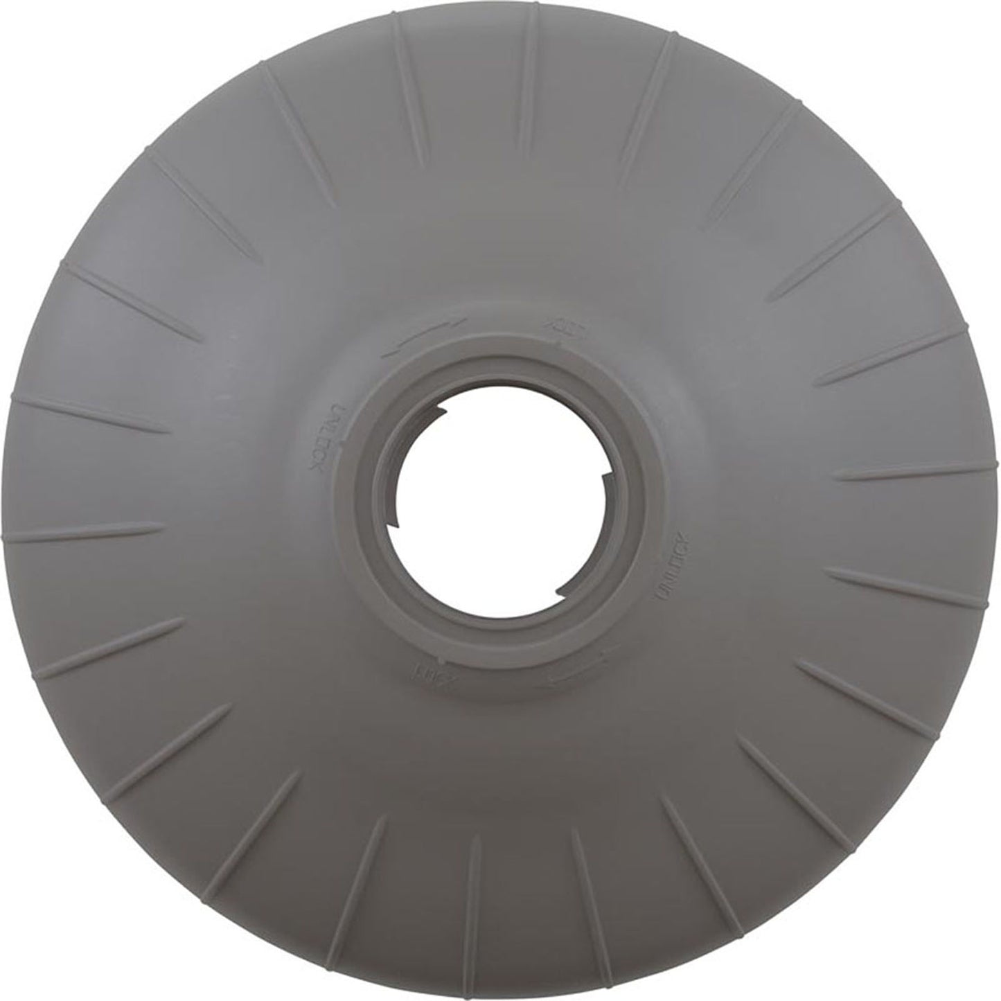 Tank Lid, Hayward C4020/C4025/DE4820, with Clamp Ring