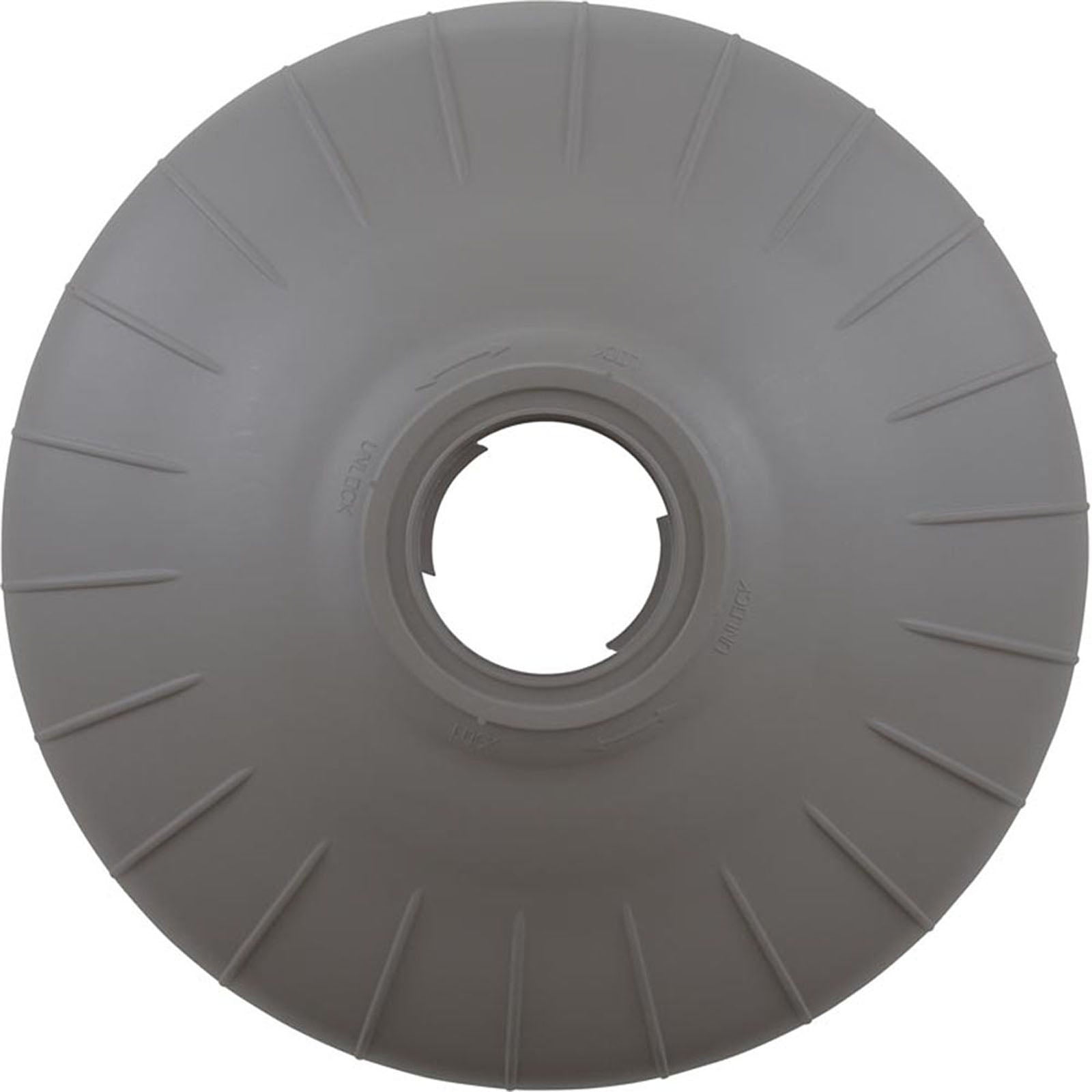 Tank Lid, Hayward C4020/C4025/DE4820, with Clamp Ring