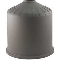 Tank Lid, Hayward C5020/C5025/DE6020, with Clamp Ring