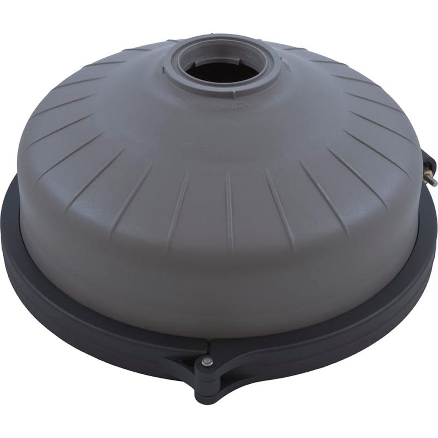 Tank Lid, Hayward C3020/C3025/DE3620, with Clamp Ring